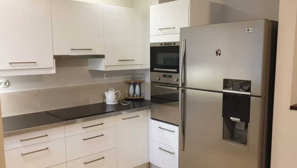 Дава се под наем Двустаен апартамент в Пловдив, Изгрев - 65 кв.м за 229.5 € - Снимка #1