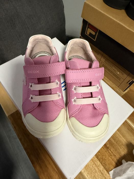 Детски обувки Geox