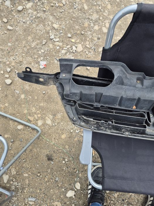 Решетка за предна броня Хонда CR-V 2 2002- 2006г