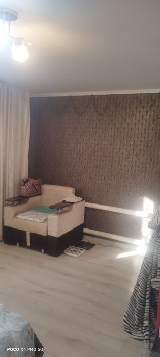 Продам/ОБМЕН дом на квартиру рабочий