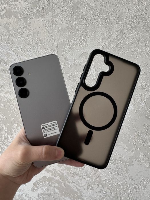 Samsung s25+ продается