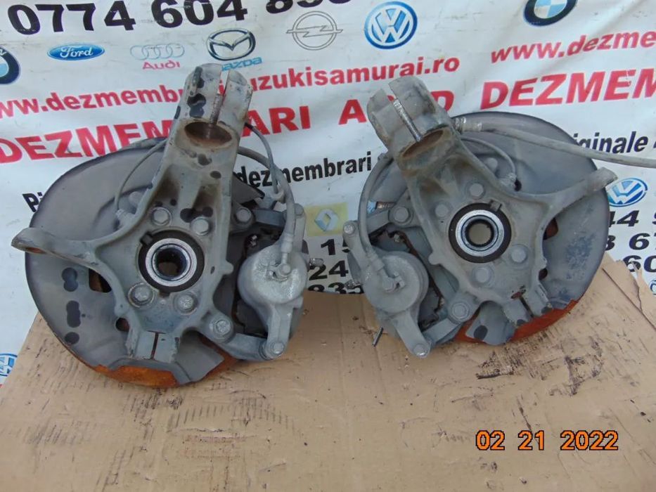 Fuzeta Nissan qashqai 2013-2021 fuzete fata stanga dreapta qashqai j11