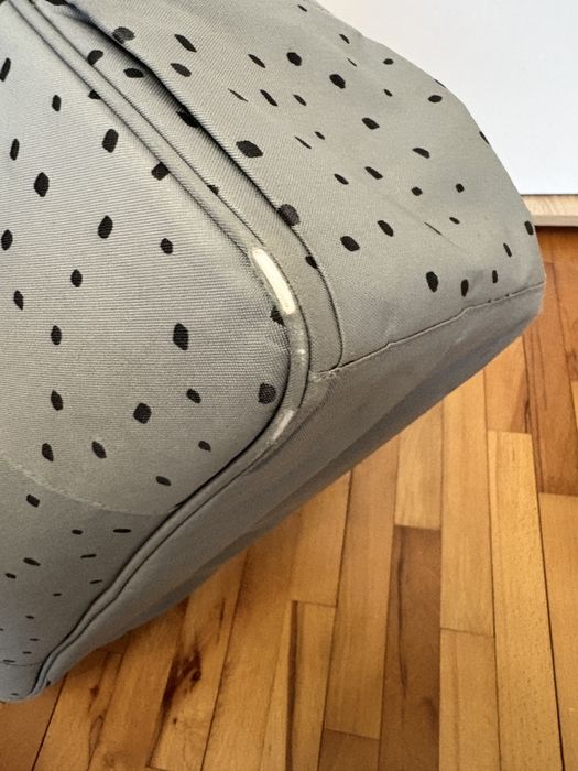 Чанта за количка Kikka boo