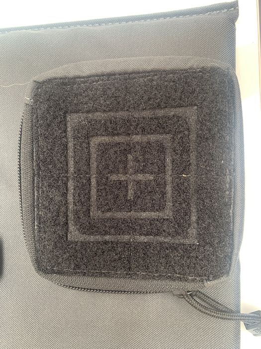 5.11 tactical калъф за таблет!