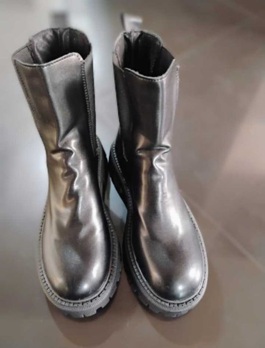 Нови дамски боти