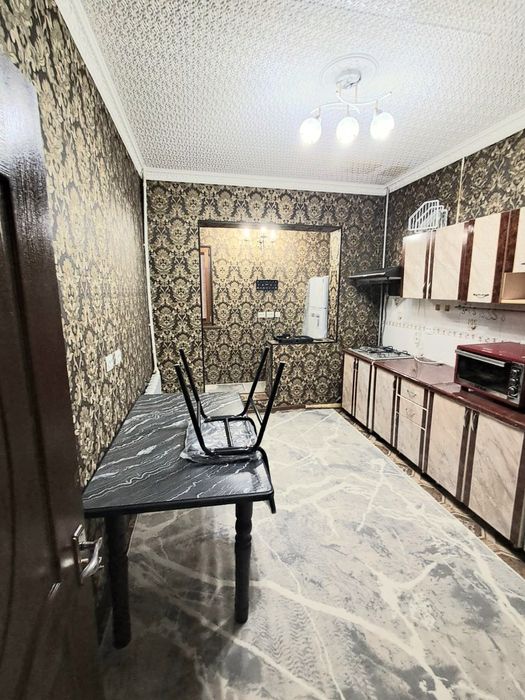 Внимание! 2-комнатная с мебелью и техникой, Электроаппарат