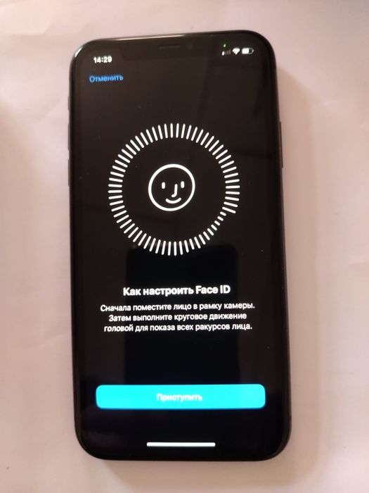 Айфон 11 64 гб оригинал