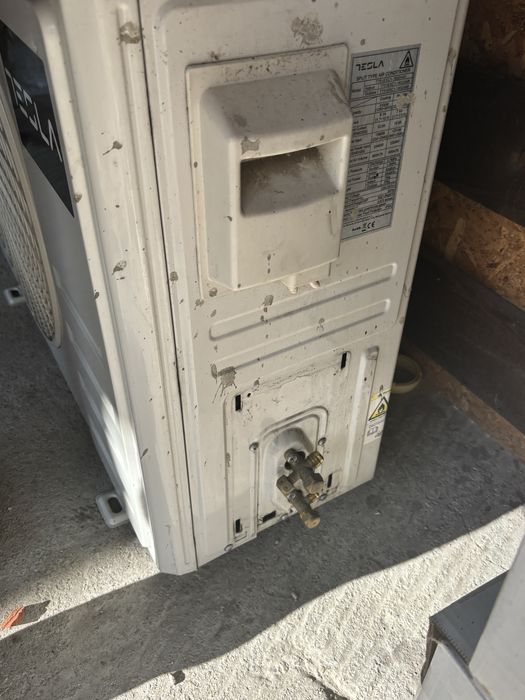 Климатик Тесла 18 ка