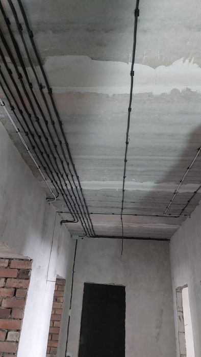 Услуги электрика