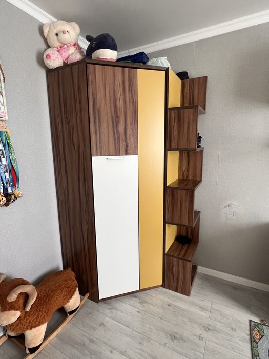 Продам детский гарнитур