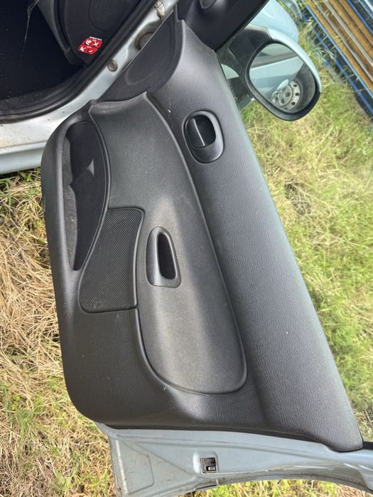 Peugeot 206 1.4 HDI
