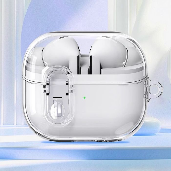 Чехол на Samsung buds 3 pro