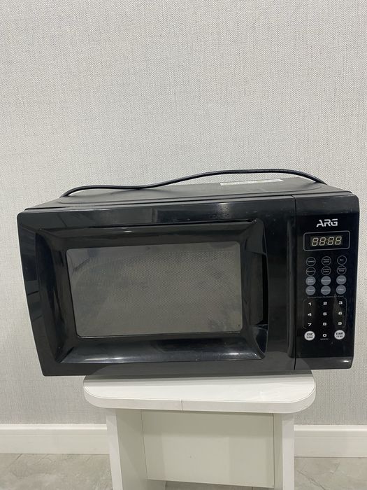 Микроволновая печь