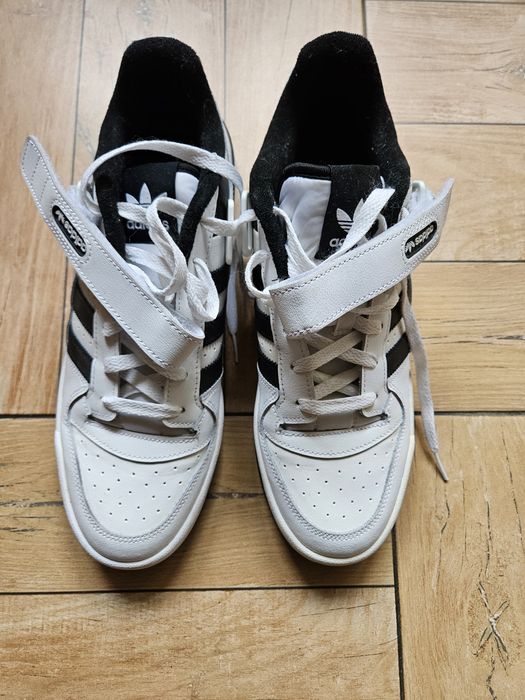 Adidas Forum 44.5 номер