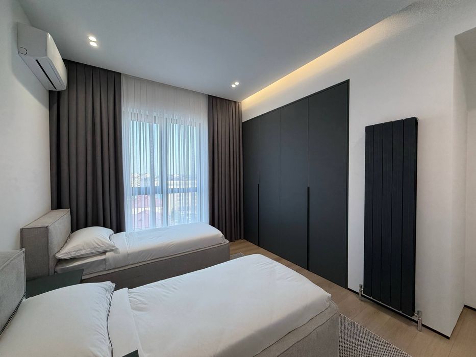 Продается 3х комнатная квартира,ЖК Акай Сити,Дархан,117 м2