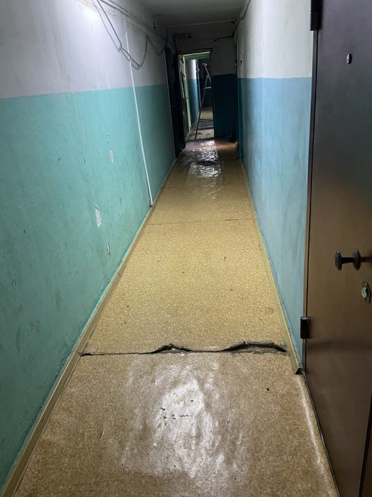 однокомнатная квартира