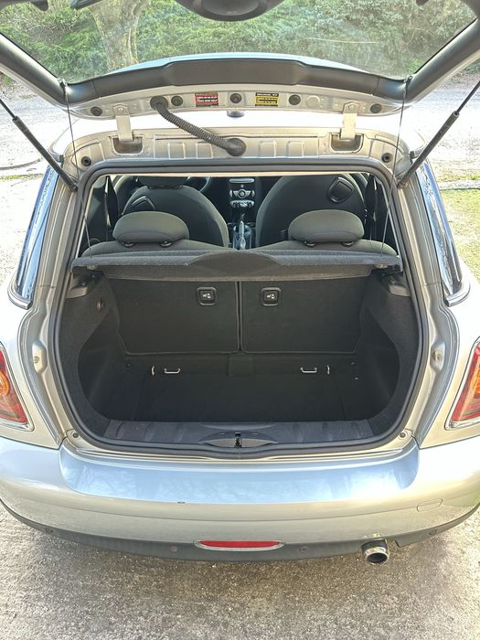 Mini One 1.4 benzina