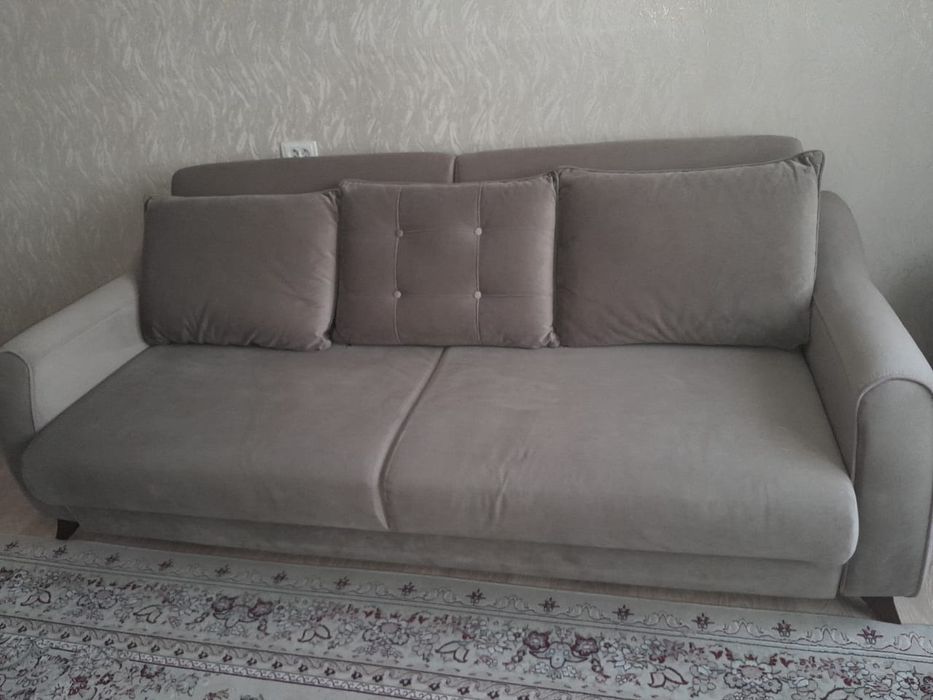 Диван-кровать раскладной