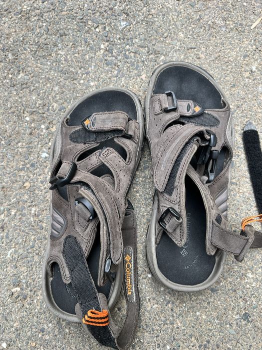 Sandale Columbia barbati 41