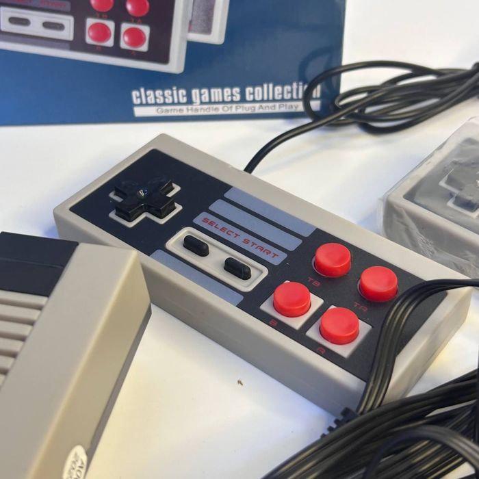 Приставка Денди, Приставка Dendy