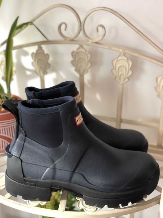 Hunter Cizme Wellington/  field boots