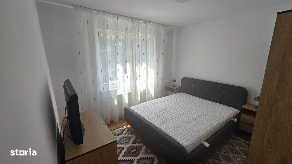 Tudor - Inchiriere ap. 2 camere - Str. Sarguintei — fotografia 3