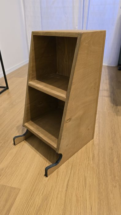 Vand suport de biciclete, pt perete