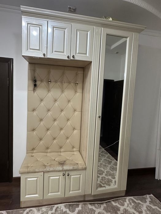 Прихожка сатылады