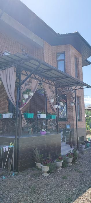 Продам красивый дом