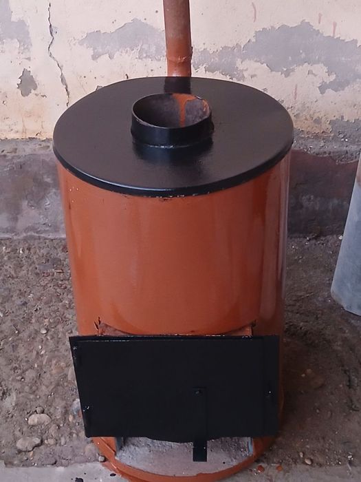 Катёл   сотилади