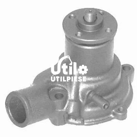 Pompa Apa Mitsubishi S6R-Y2PTAW-1 S6R S6R2 S6S + piese Mitsubishi