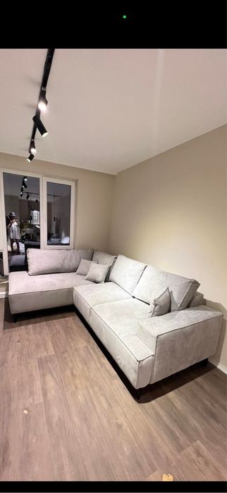 Ъглов диван Виденов