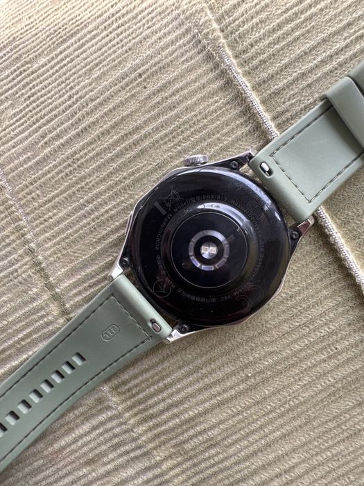 Сағат huwei watch gt4 сатамын