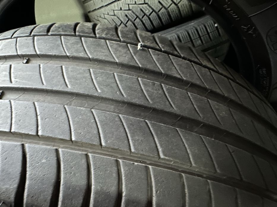 Anvelope cauciucuri gume vara Michelin primacy 3 215/50 r18