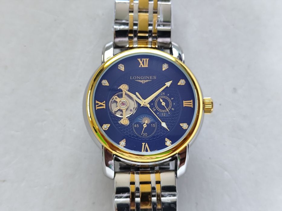 ceas Longines automatic