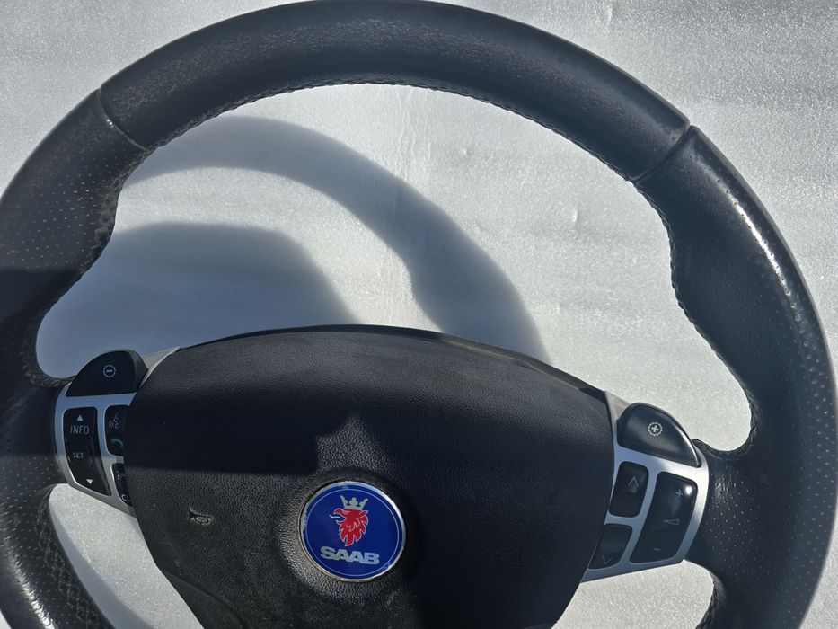 Волани за Saab 9-3