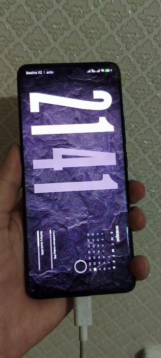 Обмениваю телефон