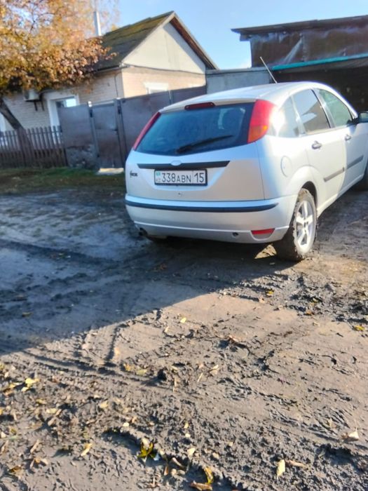 Продам Форд фокус