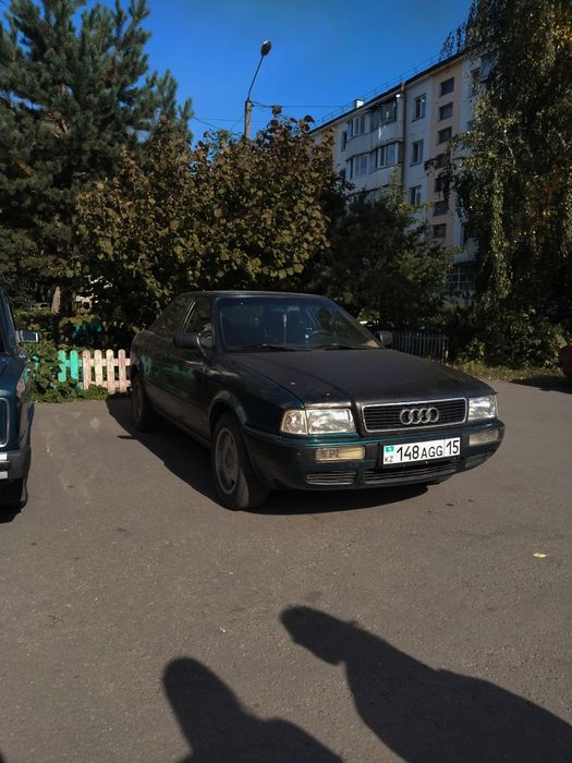 Продам Audi 80 B4 2.0E
