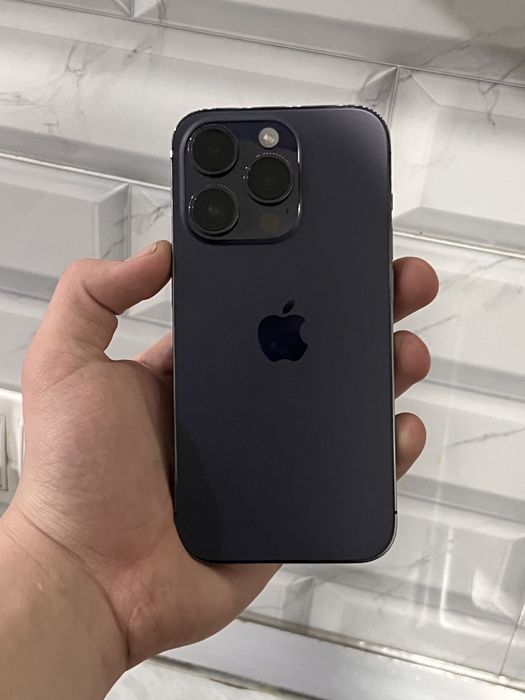 iPhone 14 Pro 128GB DualSIM