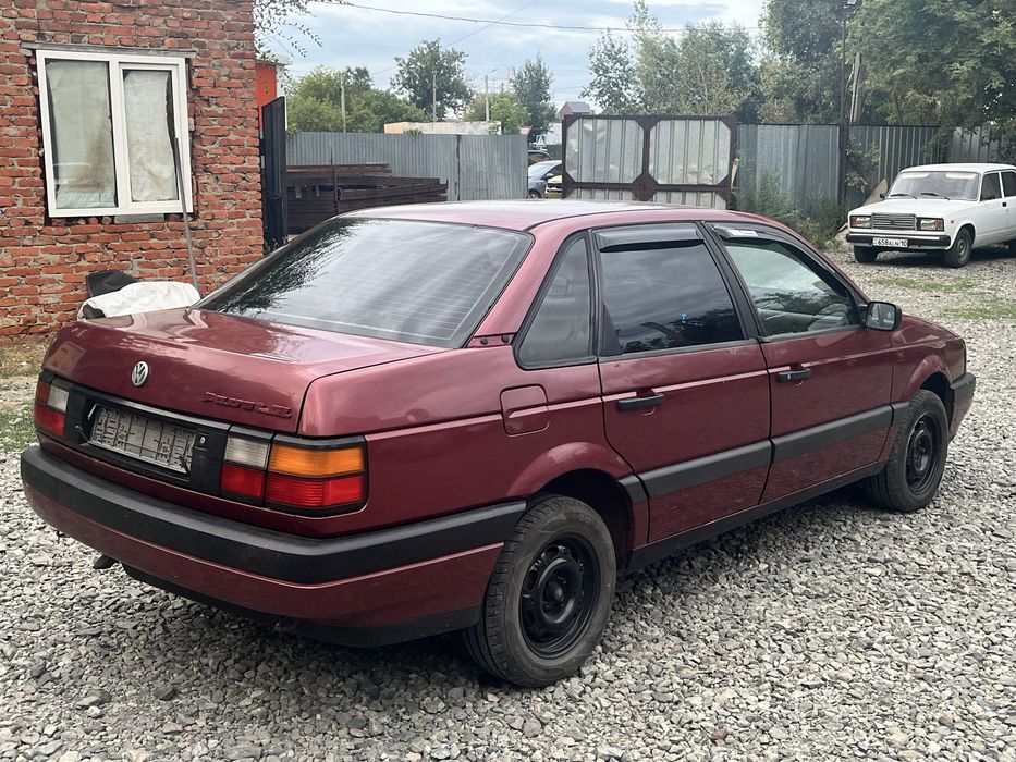 Passat Идеал состояние