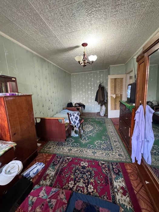 3к.квартира в центре