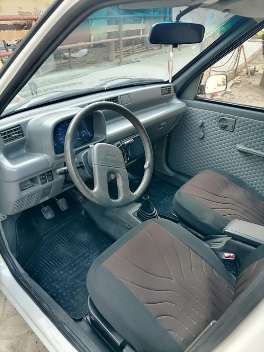 Daewoo Тико 2003 йил