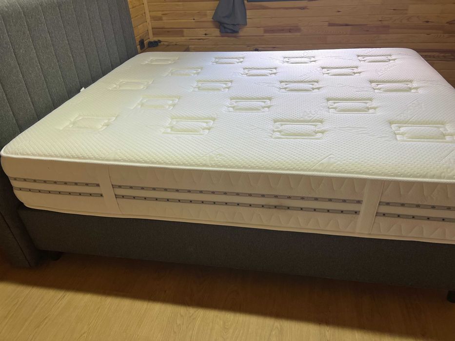 Матрак Yatas Prestige Prime 160x200 коприна/вълна