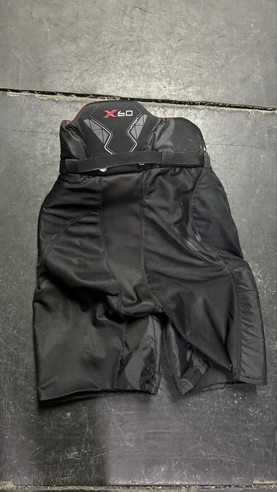 хоккейные шорты Bauer Vapor X60 SR