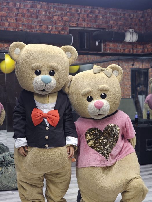 Ayiqchalar sotiladi holati yaxshi yrtilgan joylari yoq