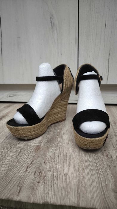 Женские летние босоножки