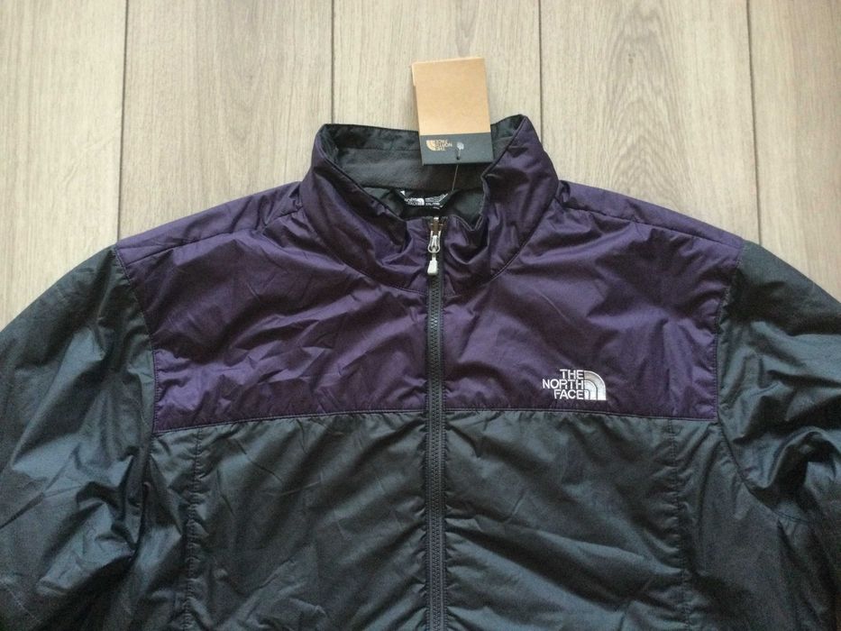 НОВО оригинално черно яке THE NORTH FACE размер XXL от САЩ