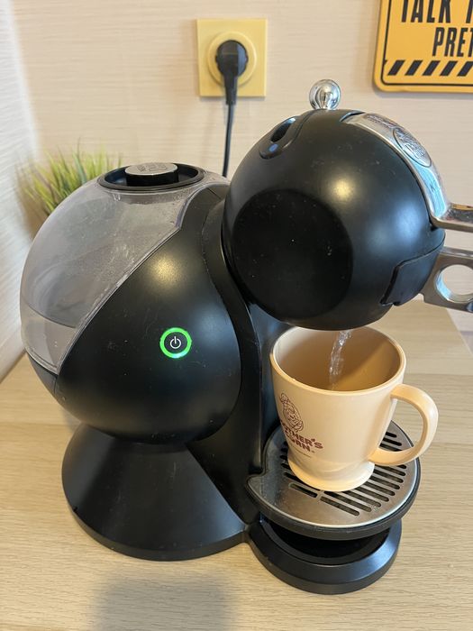 Части за кафемашина Krups Dolche Gusto