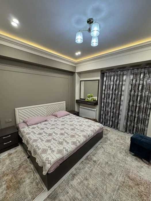 КОМФОРТНАЯ 3ком кв Шайхантахуре метро Дружба-народов ID10